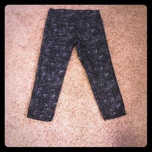 Athleta workout leggings
